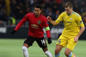 Astana 2-1 Man United: Three major talking points from the game