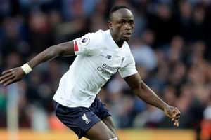 Mane won't change despite Guardiola accusing him of diving