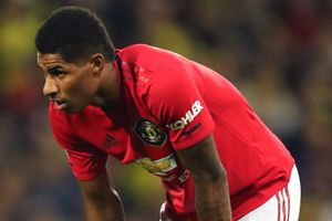 Rashford, Maguire and Lindelof all doubtful for Man United ahead of Bournemouth trip