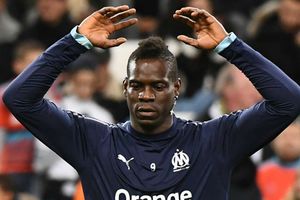 Brescia boss under-fire for Balotelli 'black' joke