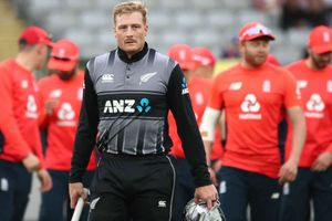 Southee ready for Test series after more misery against England