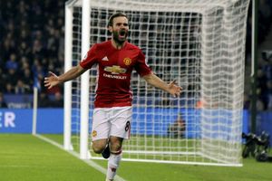 Five high profile January signings of Manchester United