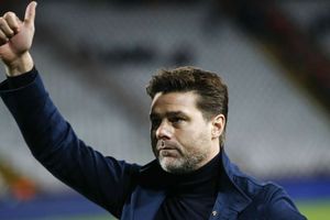 Pochettino leaves emotional goodbye message to Tottenham