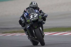MotoGP Raceweek: Redemption for Vinales in Sepang after Phillip Island heartbreak