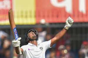 Mayank Agarwal unlikely to get India limited-overs' call-up during West Indies series