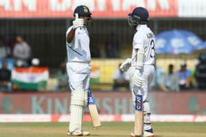 India Vs Bangladesh: I need to respect game when I am batting well, says Mayank Agarwal