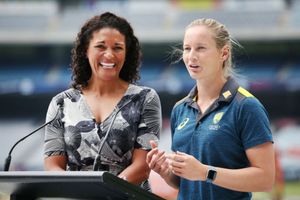 Cricket Australia appoints former player Melanie Jones as director