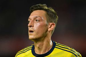 Man jailed for 10 years for attempted robbery of Ozil and Kolasinac
