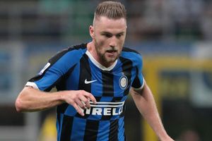 Rumour Has It: Barca & Real Madrid battle for Skriniar as United include Maddison on shortlist