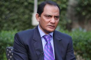 IPL 2021: Azharuddin supports Telangana Minister's appeal to BCCI to hold matches in Hyderabad
