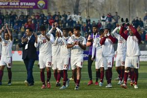 I-League 2019-20: Full Schedule, Venue, Timings, TV channels & live streaming information