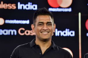 India Vs Bangladesh: MS Dhoni likely to make his commentary debut with Day/Night Test at Eden Gardens