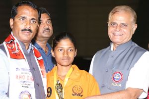 Exclusive: Ultimate Kho Kho League will revolutionise Kho Kho the way PKL transformed Kabaddi, says KKFI Gen Secy