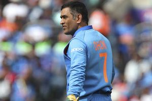 January tak mat poocho: MS Dhoni on comeback
