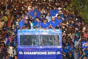 IPL 2020: Mumbai Indians let go Yuvraj Singh: List of released, retained players, purse for IPL auction