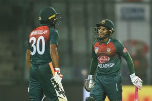 India Vs Bangladesh, 1st T20I: Masterful Rahim, bowlers shine as visitors create history in Delhi - As it happened