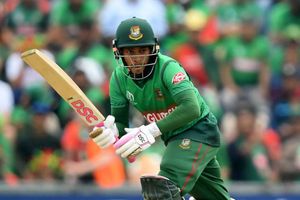 Mushfiqur: Nothing feels more special than Bangladesh's win over India
