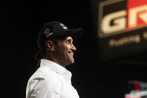 Al Attiyah gears up for Dakar Rally 2020