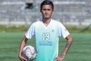 ‘Imphal Derby’ will be a treat for football lovers across India: Neroca’s Siam Hanghal