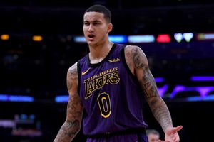 Kuzma set for season debut as LeBron says Lakers 'definitely missed him'