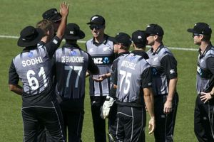 New Zealand vs England, 2nd T20I: Black Caps level series