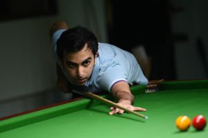 Advani, Sethi enter semifinals of All India Open Billiards