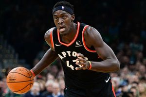 NBA wrap: Raptors end Lakers' streak, Giannis stars for Bucks