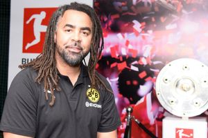 Dortmund legend Patrick Owomoyela to host Der Klassiker screening at Kochi