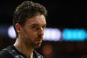 Pau Gasol waived by Portland Trail Blazers