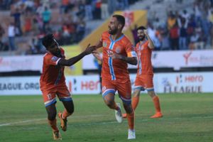 I-League 2019-20: Not easy to defend title but we are ready for challenge, says Chennai City FC star striker Pedro Manzi