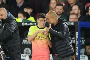 Liverpool v Manchester City: How Guardiola might crack the Klopp conundrum