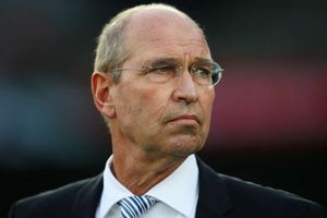 Former Australia head coach Verbeek dies at 63