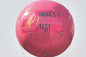 India Vs Bangladesh, Day-Night Test: 5 reasons why you should watch the historic Pink Ball Test at Eden Gardens