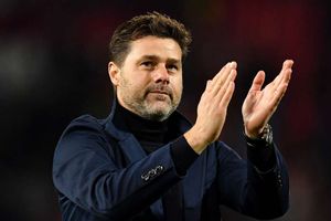 Pochettino: I gave Tottenham the best of me
