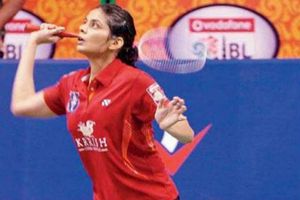 Prajakta Sawant questions selection of Indian team for SAG, BAI denies any favouritism
