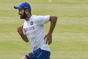 Pink Ball Test: Cheteshwar Pujara confident of tackling the day-night Test challenge against Bangladesh at the Eden Gard