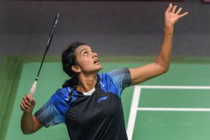 China Open: Sindhu, Saina eye title; Srikanth pulls out