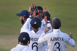 India Vs Bangladesh: R Ashwin equals Muralitharan's world record; becomes fastest Indian to 250 Test wickets at home