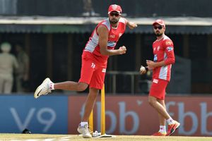 It has been a wonderful journey with Kings XI Punjab, looking ahead to new challenges: R Ashwin
