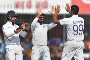 India vs Bangladesh: Ashwin hopes Day/Night ushers new beginning for Test cricket
