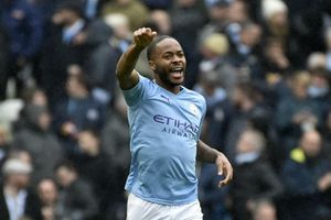 England drop Sterling for Montenegro clash after reported Gomez bust up
