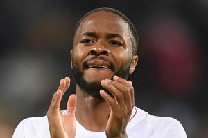 England are stronger after Sterling incident, says Southgate