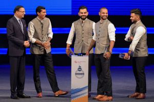 Rajat Sharma resigns as DDCA president, claims vested interests are working against Indian Cricket