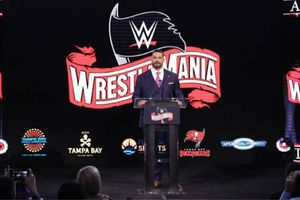 Revealed: Latest plan on WWE Wrestemania 36 main event match