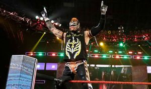 Rumour: Rey Mysterio to quit WWE before Wrestlemania 36