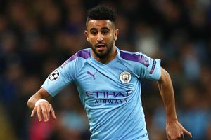 Mahrez makes Arsenal move claim and says Leicester cost him 'two years' of career