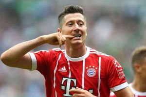 The current top scorers in Europe’s top five leagues