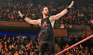 WWE to recreate legend’s gimmick through Seth Rollins’ heel-turn