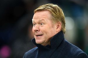 Northern Ireland 0-0 Netherlands: Dutch delight as Koeman's Oranje qualify