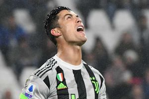 Sarri hopeful on Ronaldo fitness for AC Milan clash